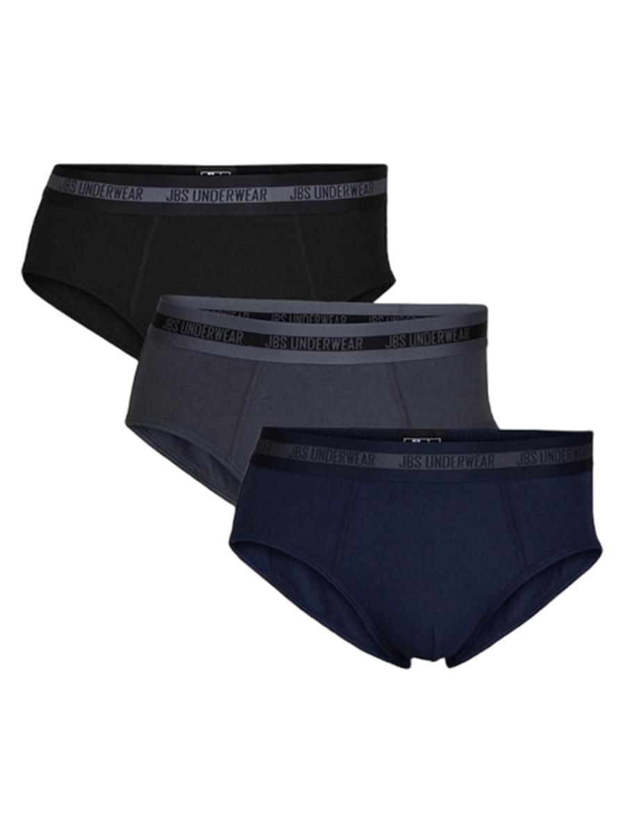 3-pack JBS Briefs